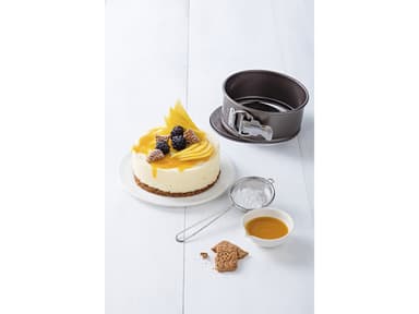 Pyrex Asimetria Springform Dia 14 cm 1 liter