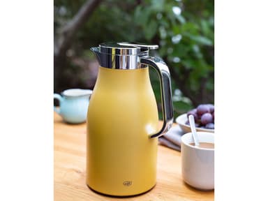 Alfi Skyline Termokande 1 liter Majsgul