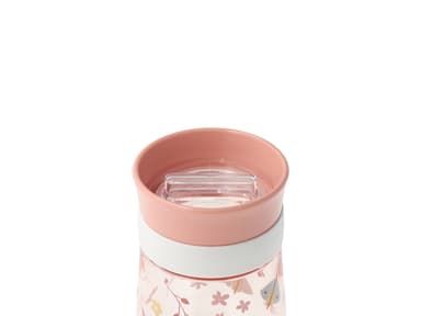 Mepal Mio Babykrus non drip Flowers & Butterflies