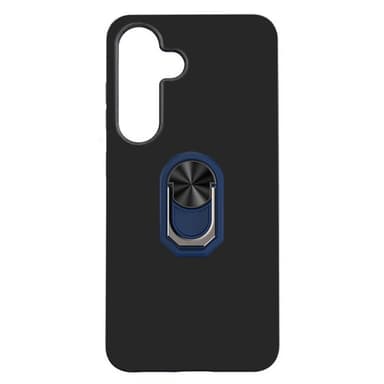 TPU ringcover Samsung Galaxy S25 Plus - Navy