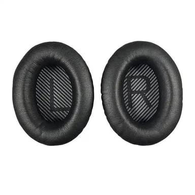 Ørepuder Bose QuietComfort 35 II - Sort