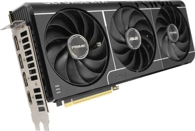 ASUS GeForce RTX 5080  PRIME 16GB OC grafikkort