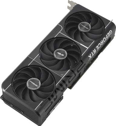 ASUS GeForce RTX 5080  PRIME 16GB OC grafikkort