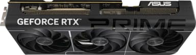 ASUS GeForce RTX 5080  PRIME 16GB OC grafikkort