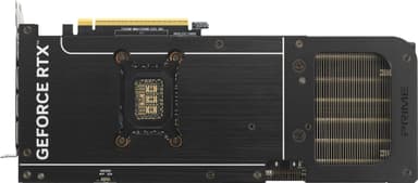 ASUS GeForce RTX 5080  PRIME 16GB OC grafikkort