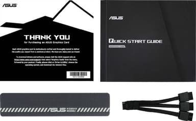 ASUS GeForce RTX 5080  PRIME 16GB OC grafikkort