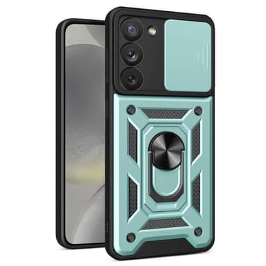 Jazz 3i1 cover Samsung Galaxy S25 Plus - Mint