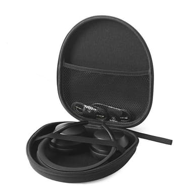 Opbevaringsetui til Bose Noise Cancelling Headphones 700 - sort