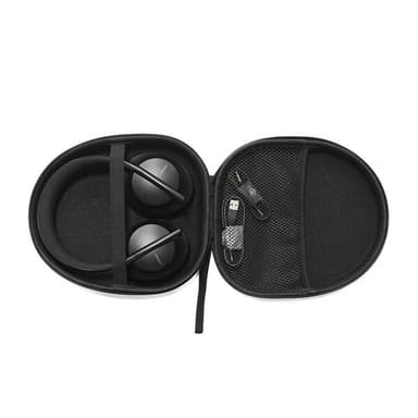 Opbevaringsetui til Bose Noise Cancelling Headphones 700 - sort