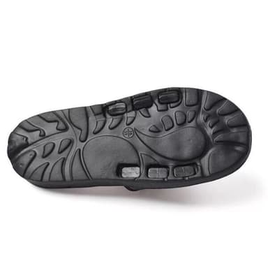 Massagesandaler 40-41