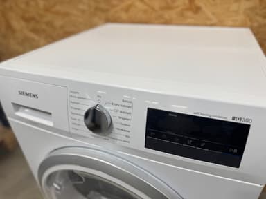 Siemens iQ300 tørretumbler WT45M28ODN - D14043 - brugt