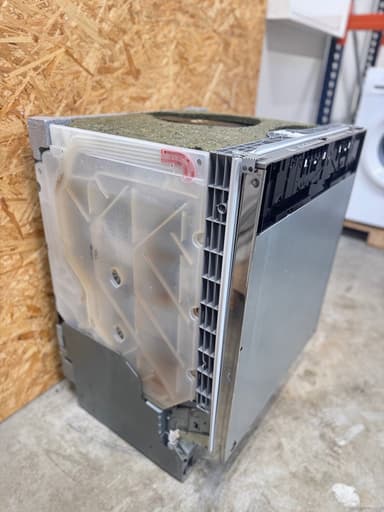 Siemens integrerbar opvaskemaskine SN836X00KE - D13979 - brugt