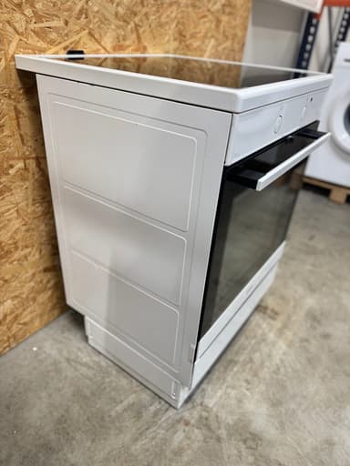 Voss induktionskomfur VKI60341HV - D13958 - brugt