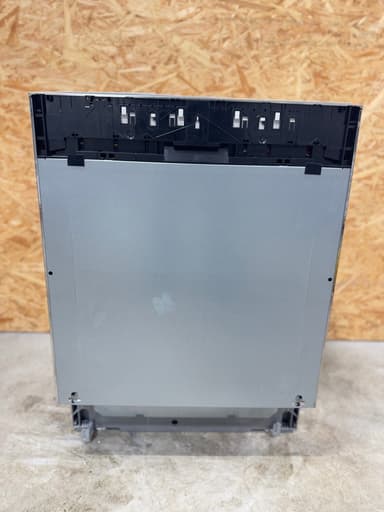 Siemens integrerbar opvaskemaskine SN636X03AE - D13927 - brugt