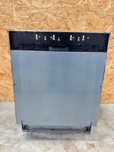 Siemens integrerbar opvaskemaskine SN836X00KE - D13979 - brugt