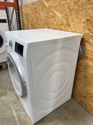 Siemens iQ300 tørretumbler WT45M28ODN - D14043 - brugt