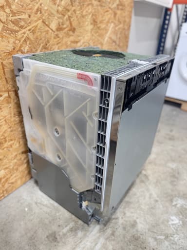 Siemens integrerbar opvaskemaskine SN636X03AE - D13927 - brugt
