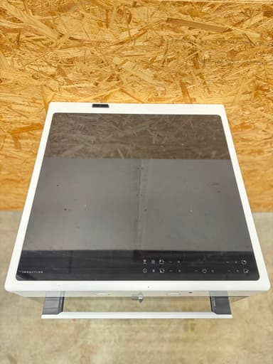 Voss induktionskomfur VKI60341HV - D13958 - brugt