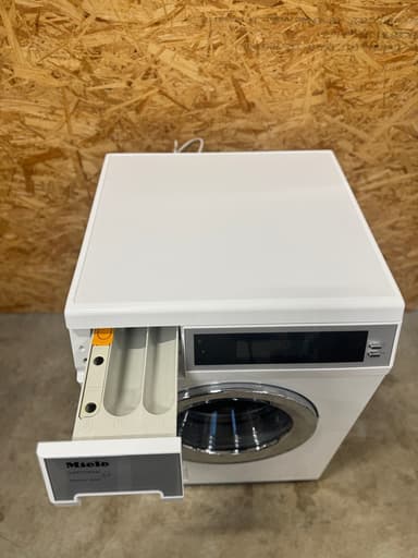 Miele vaskemaskine W5000WPS - D12007 - brugt