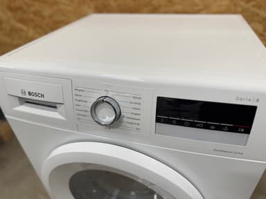 Bosch serie 4 vaskemaskine WAN2823PSN - D13921 - brugt