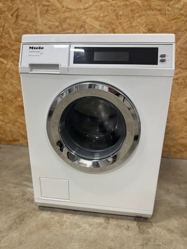 Miele vaskemaskine W5000WPS - D12007 - brugt