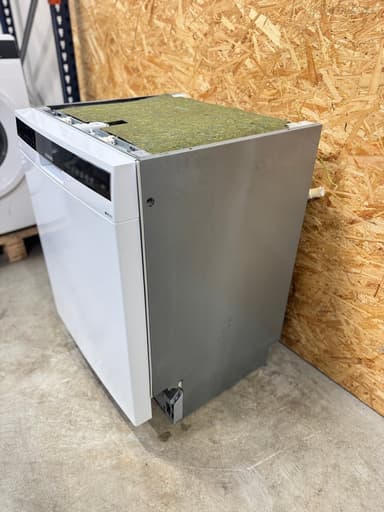 Siemens opvaskemaskine SN45ZW05CS - D14049 - brugt