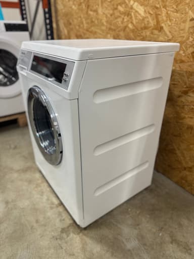 Miele vaskemaskine W5000WPS - D12007 - brugt