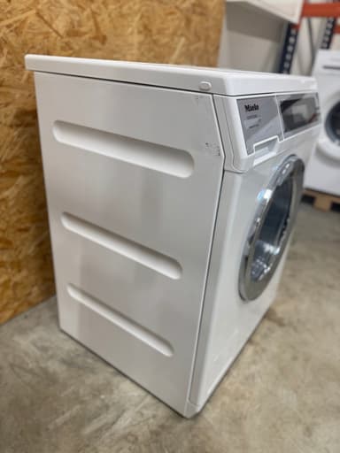 Miele vaskemaskine W5000WPS - D12007 - brugt