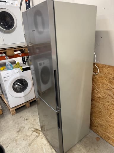 Siemens køle/fryseskab KG36VVI32 - D13981 - brugt