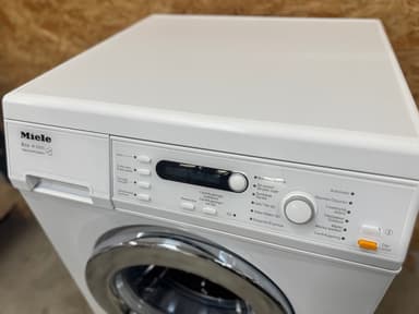 Miele softtronic vaskemaskine W3745 - D14126 - brugt