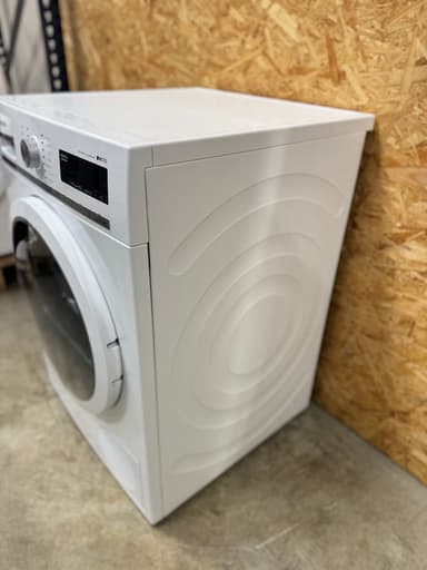 Siemens iQ700 Tørretumbler WT47W568DN - D13984 - brugt