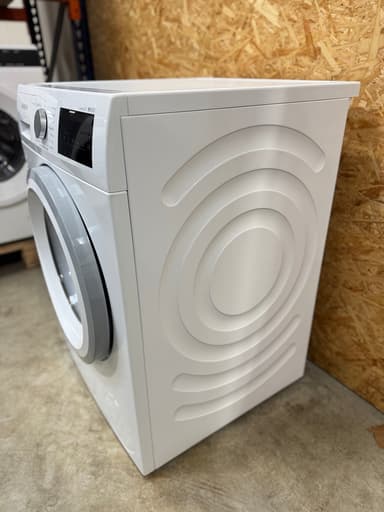 Siemens iQ300 vaskemaskine WM14N21BDN - D14025 - brugt