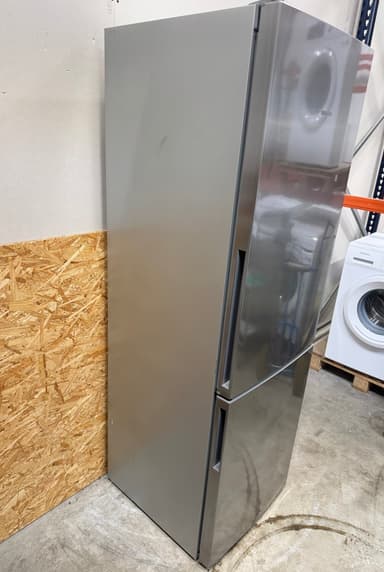 Siemens køle/fryseskab KG36VVI32 - D14033 - brugt