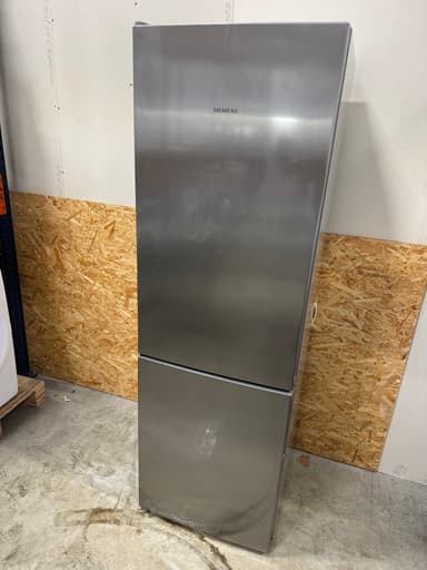 Siemens køle/fryseskab KG36VVI32 - D14033 - brugt