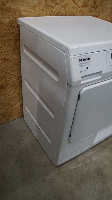 Miele tørretumbler T8927WP - D14120 - brugt