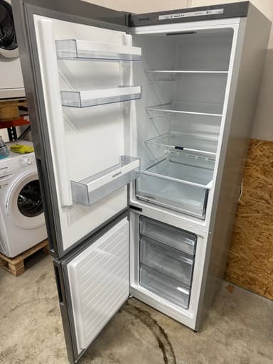 Siemens køle/fryseskab KG36VVI32 - D14033 - brugt