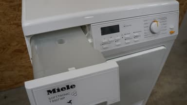 Miele tørretumbler T8927WP - D14120 - brugt
