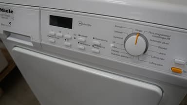 Miele tørretumbler T8927WP - D14120 - brugt