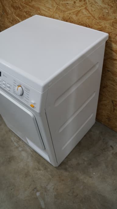 Miele tørretumbler T8927WP - D14120 - brugt