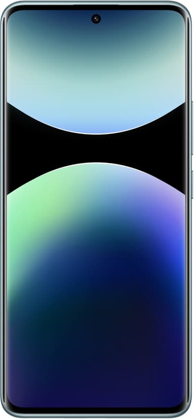 Xiaomi Redmi Note 14 Pro+ 5G smartphone 12/512GB (blå)