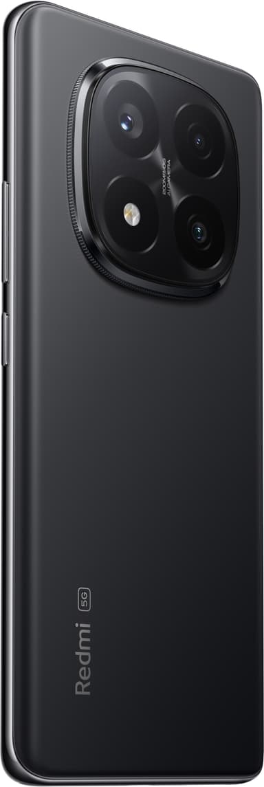 Xiaomi Redmi Note 14 Pro+ 5G smartphone 12/512GB (sort)