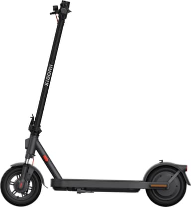 Xiaomi Elite GL el-løbehjul BHR9603GL (sort)