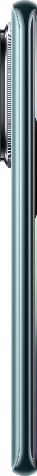 Xiaomi Redmi Note 14 Pro+ 5G smartphone 12/512GB (blå)