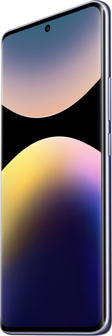 Xiaomi Redmi Note 14 Pro+ 5G smartphone 12/512GB (lilla)