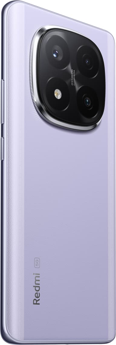 Xiaomi Redmi Note 14 Pro+ 5G smartphone 12/512GB (lilla)