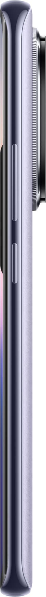 Xiaomi Redmi Note 14 Pro+ 5G smartphone 12/512GB (lilla)