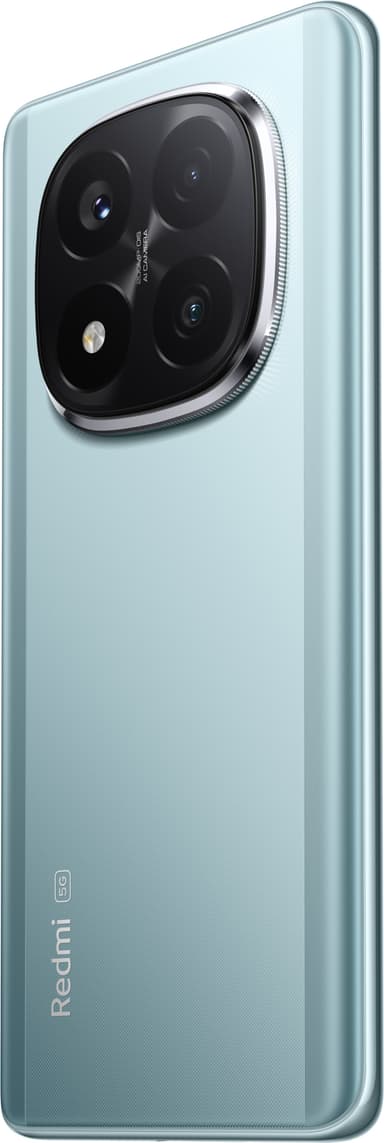 Xiaomi Redmi Note 14 Pro+ 5G smartphone 12/512GB (blå)