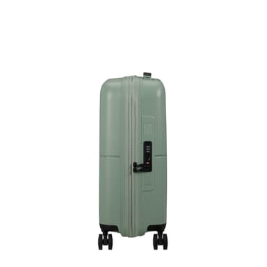 American Tourister Kuffert DashPop Spinner 55/20 Iceberg Green