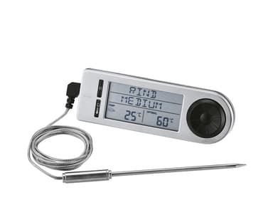 Rösle Stegetermometer 14,5 x 5 x 2 cm Stål