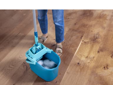 Leifheit PowerClean M Vrider